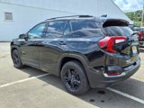 Used 2022 GMC Terrain AT4 w/ Infotainment Package II image 4