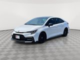 Used 2021 Toyota Corolla SE image 3