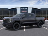 New 2025 GMC Sierra 1500 Elevation image 2