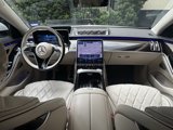 Used 2023 Mercedes-Benz S 580 4MATIC Sedan image 4