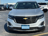 Certified 2022 Chevrolet Equinox LT image 3