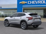 New 2025 Chevrolet Trax LT w/ Driver Confidence Package image 5