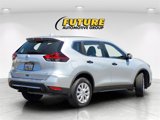 Used 2018 Nissan Rogue S image 4