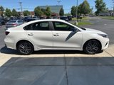 Certified 2024 Kia Forte GT-Line image 4