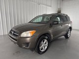 Used 2011 Toyota RAV4 2WD image 3