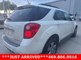 Used 2014 Chevrolet Equinox LT w/ Power Convenience Package image 5