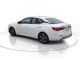 Used 2022 Nissan Sentra SV image 5