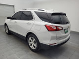 Used 2018 Chevrolet Equinox Premier image 3