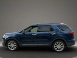 Used 2016 Ford Explorer Limited w/ Equipment Group 301A image 4