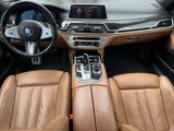 Used 2021 BMW 740i w/ M Sport Package image 3