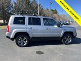 Used 2015 Jeep Patriot High Altitude image 5