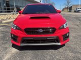 Used 2021 Subaru WRX image 2