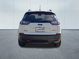 Certified 2022 Jeep Cherokee Trailhawk w/ Sun, Sound & Nav Group image 5