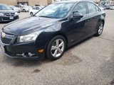 Used 2014 Chevrolet Cruze LT w/ RS Package image 2