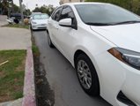Used 2019 Toyota Corolla LE image 3