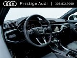New 2025 Audi Q3 2.0T Premium Plus image 4