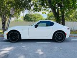 Used 2017 MAZDA MX-5 Miata RF Club image 2