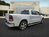 Used 2021 RAM 1500 Laramie image 4