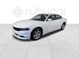 Used 2022 Dodge Charger SXT image 1