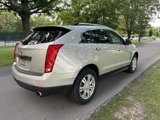 Used 2014 Cadillac SRX Luxury image 5