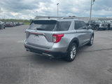 Used 2023 Ford Explorer Limited image 5