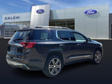 Used 2018 GMC Acadia Denali w/ Technology Package image 4
