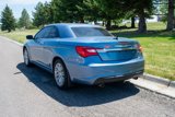 Used 2011 Chrysler 200 Limited image 4