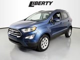 Used 2022 Ford EcoSport SE image 3