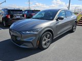 Certified 2021 Ford Mustang Mach-E Select w/ Comfort/Technology Package image 3