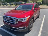 Used 2019 GMC Acadia SLT image 3
