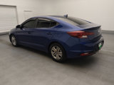 Used 2019 Hyundai Elantra SEL image 3