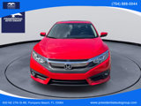 Used 2016 Honda Civic EX-L image 2