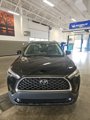 Used 2023 Toyota Corolla Cross XLE image 3