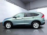 Used 2012 Honda CR-V EX image 2