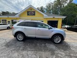 Used 2014 Lincoln MKX FWD w/ Equipment Group 101A image 2