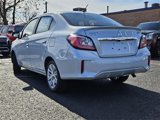 New 2024 Mitsubishi Mirage G4 LE image 3