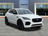 New 2024 Jaguar E-PACE R-Dynamic SE image 3