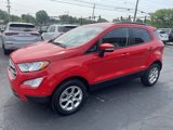 Used 2022 Ford EcoSport SE image 3
