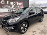 Used 2015 Honda CR-V Touring image 2