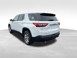 Used 2021 Chevrolet Traverse LS image 3