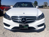Used 2015 Mercedes-Benz E 350 4MATIC Sedan image 3
