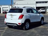 Used 2019 Chevrolet Trax LT w/ LT Convenience Package image 2