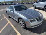 Used 2004 Chrysler Crossfire Coupe image 4