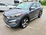 Used 2017 Hyundai Tucson Sport image 3