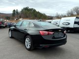 Used 2022 Chevrolet Malibu LT image 3