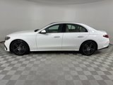New 2025 Mercedes-Benz E 450 4MATIC Sedan image 4