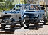 Used 2025 Ford Bronco Outer Banks image 4