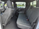 New 2025 RAM 1500 4x4 Crew Cab image 5