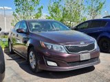 Used 2014 Kia Optima LX image 3