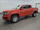 Used 2016 Chevrolet Colorado LT image 2